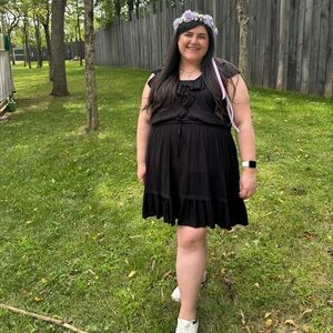 Meet your Posher, Cait